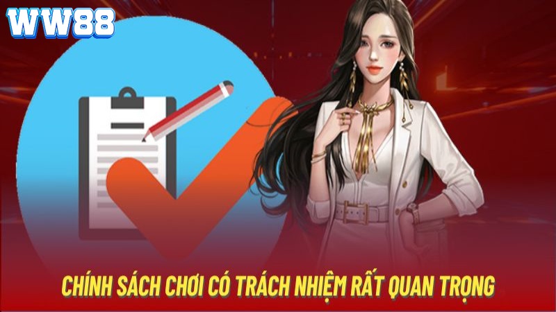 cac quy tac vang ve choi co trach nhiem