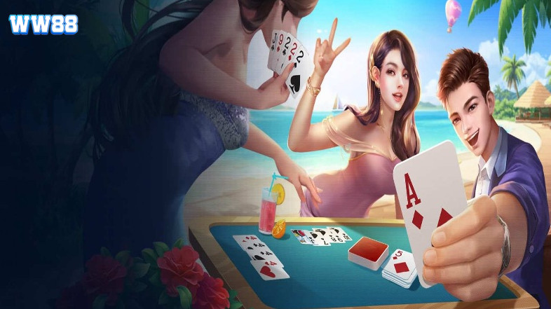 Những nét đặc trưng của game bài WW88