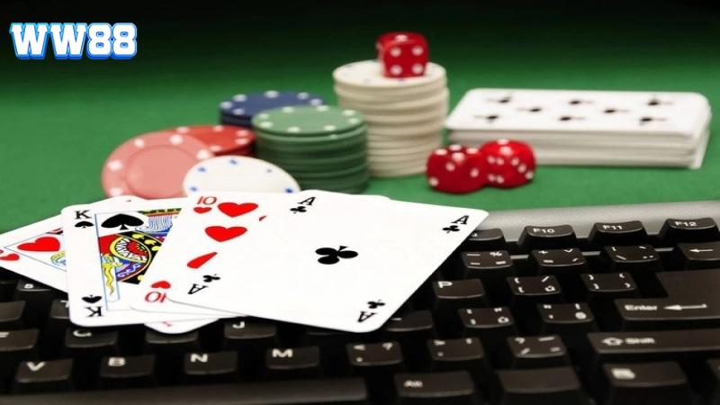 Ưu điểm vượt trội của sân chơi Casino WW88